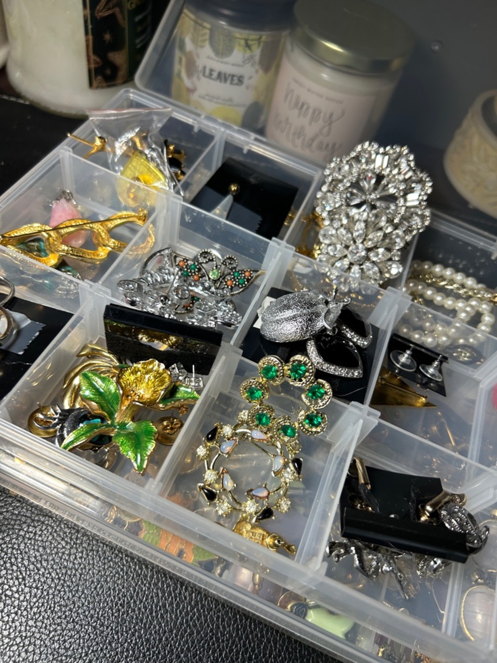 Jewelry Item
